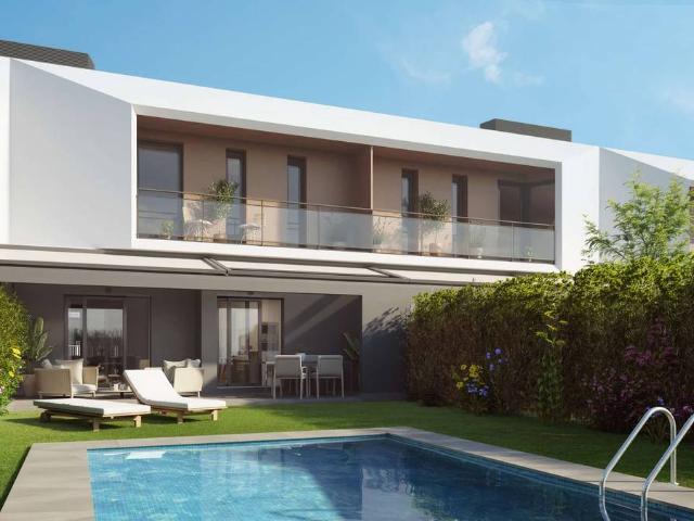 Casa chalet en Venta en Palmas Altas