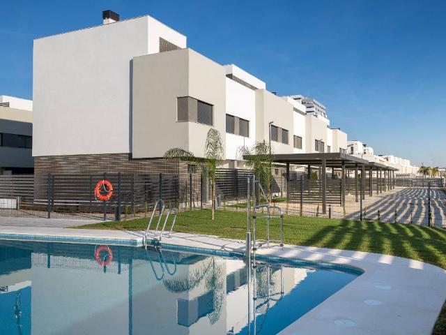 Casa chalet en Venta en Palmas Altas