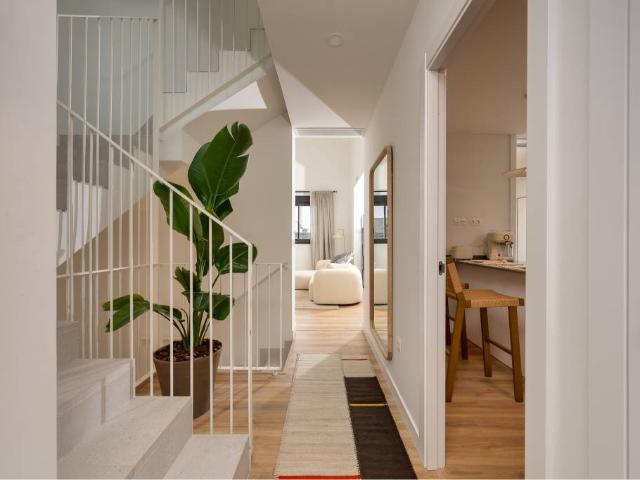 Casa chalet en Venta en Palmas Altas