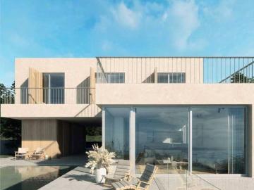 Casa chalet en Venta en Palmeira