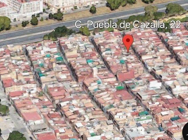 Casa chalet en Venta en Palmete