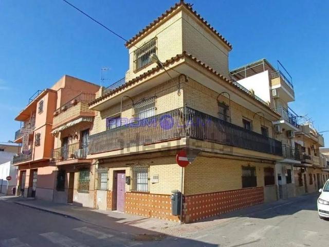 Casa chalet en Venta en Palmete