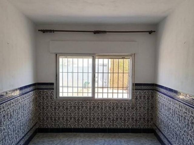 Casa chalet en Venta en Palmete