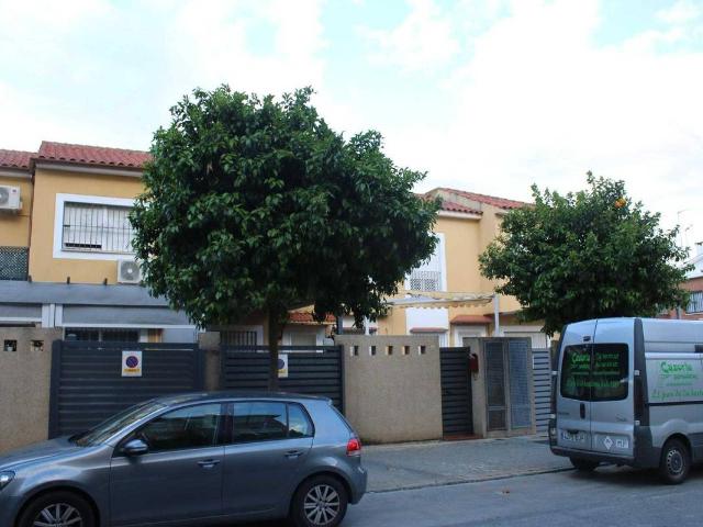 Casa chalet en Venta en Palmete