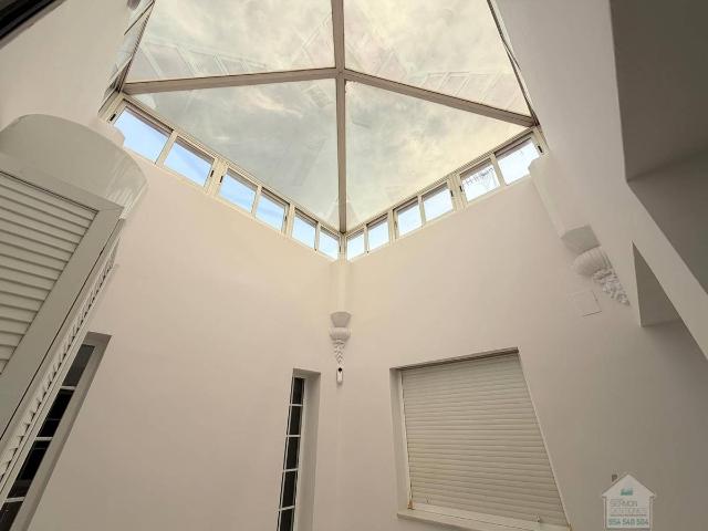 Casa chalet en Venta en Palmete