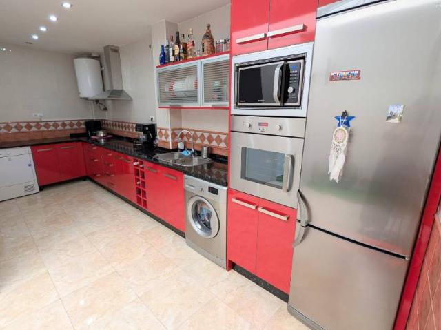 Casa chalet en Venta en Palmete