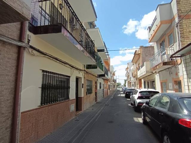 Casa chalet en Venta en Palmete
