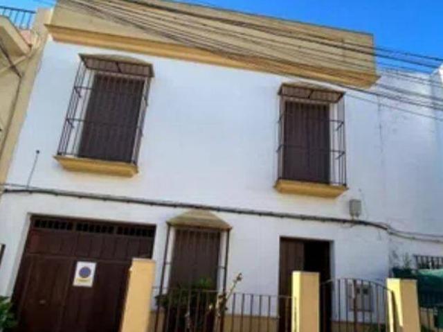 Casa chalet en Venta en Palmete