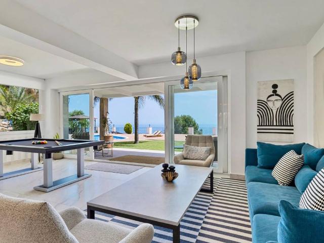Casa chalet en Venta en Palo Alto