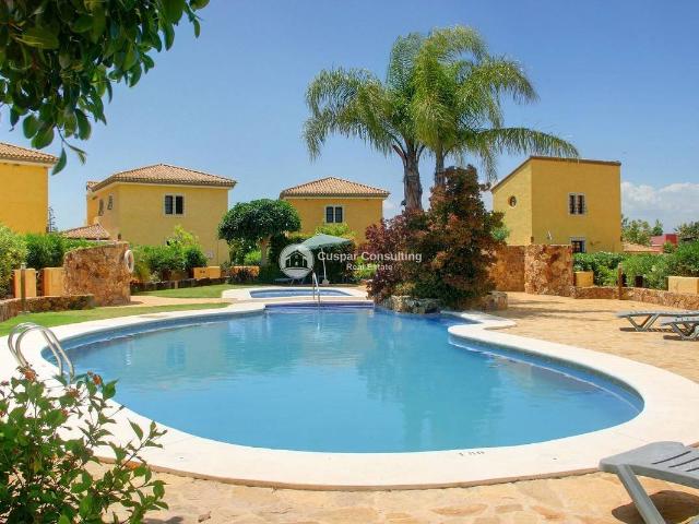 Casa chalet en Venta en Palomares