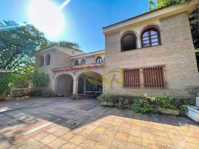Casa chalet en Venta en Palomares del Río