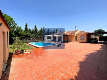 Casa chalet en Venta en Palomares del Río