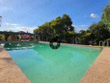 Casa chalet en Venta en Palomares del Río