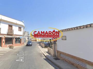 Casa adosada en Venta en Palomares del Río