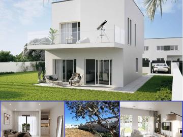 Casa chalet en Venta en Palomares del Río