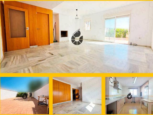Casa chalet en Venta en Palomares del Río