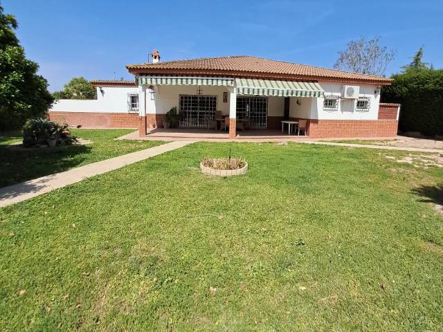 Casa chalet en Venta en Palomares del Río