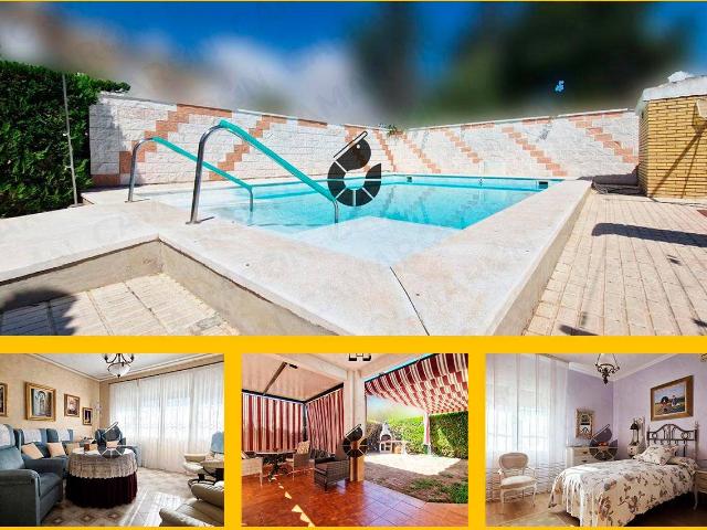Casa chalet en Venta en Palomares del Río