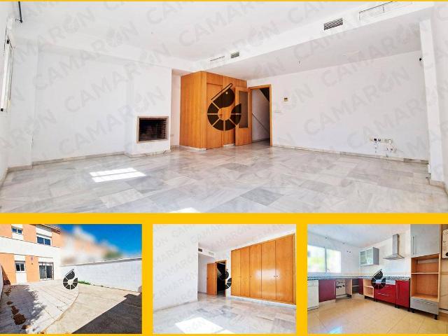 Casa chalet en Venta en Palomares del Río