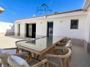 Casa chalet en Venta en Palomares del Río