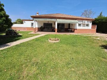 Casa chalet en Venta en Palomares del Río