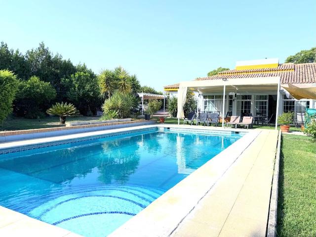 Casa chalet en Venta en Palomares del Río