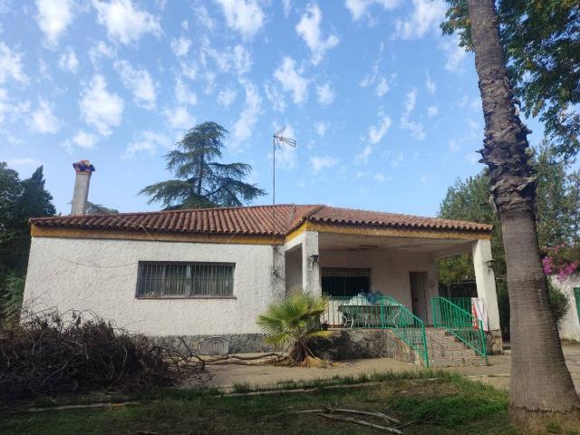 Casa chalet en Venta en Palomares del Río
