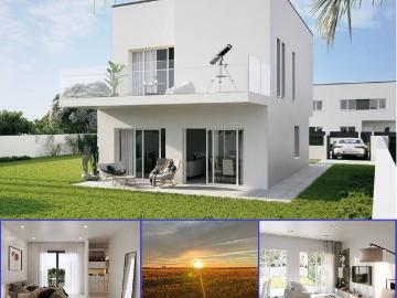 Casa chalet en Venta en Palomares del Río