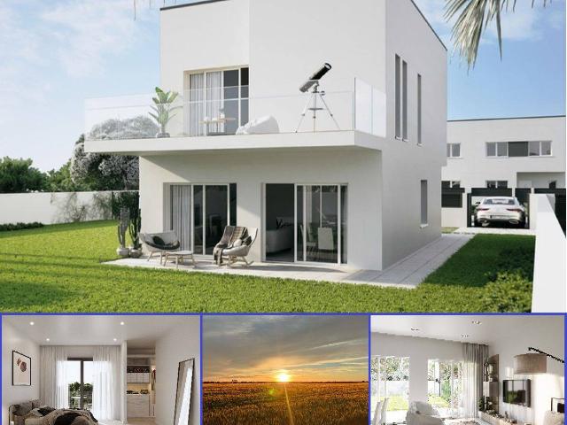 Casa chalet en Venta en Palomares del Río