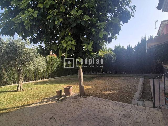 Casa chalet en Venta en Palomares del Río