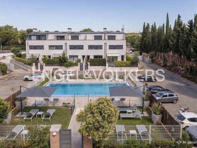 Casa chalet en Venta en Palomas