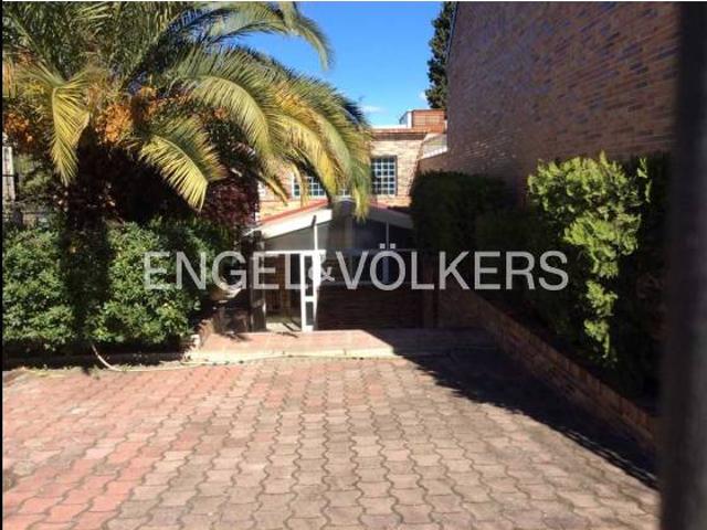 Casa chalet en Venta en Palomas