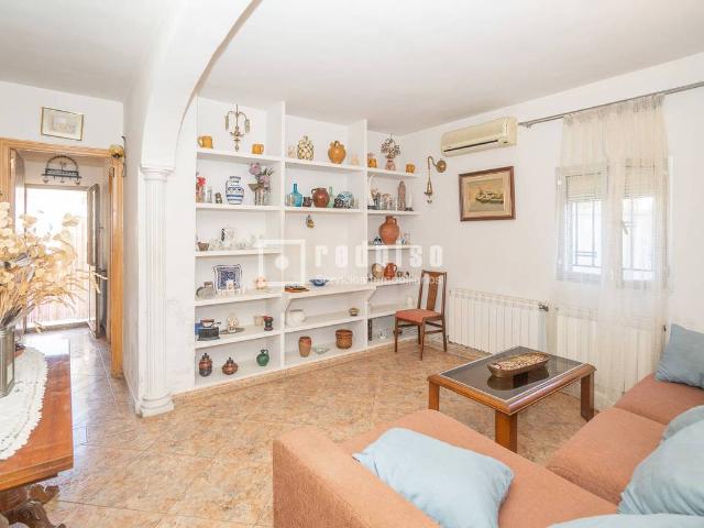 Casa chalet en Venta en Palomeque