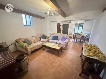 Casa chalet en Venta en Palomera