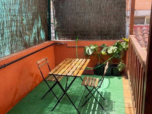 Casa chalet en Venta en Palomeras Bajas