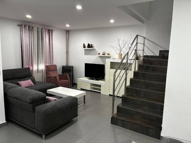 Casa chalet en Venta en Palos de la Frontera
