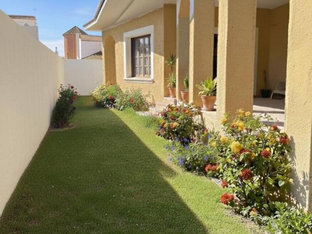 Casa chalet en Venta en Palos de la Frontera