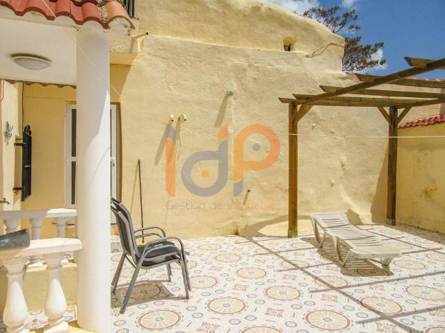 Casa chalet en Venta en Partaloa