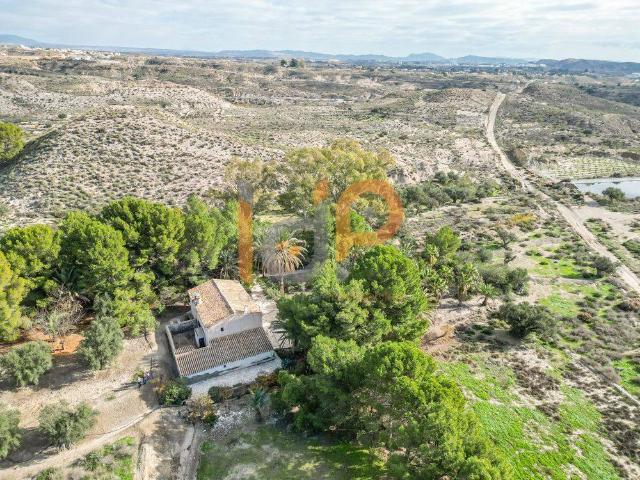 Casa chalet en Venta en Partaloa