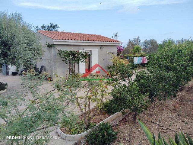 Casa chalet en Venta en Partidas de interior Zona Rústica