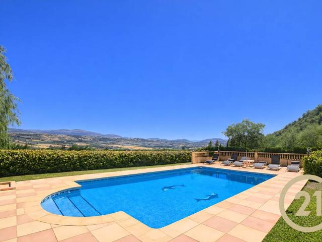 Casa chalet en Venta en Partidas Norte