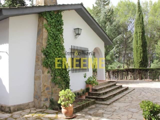 Casa chalet en Venta en Partidas Norte