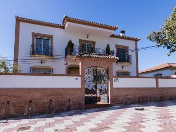 Casa chalet en Venta en Partidas Norte