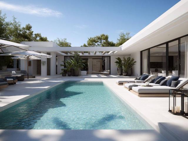 Casa chalet en Venta en Partides comunes Adsubia