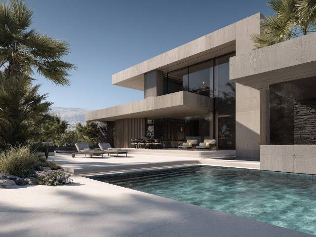 Casa chalet en Venta en Partides comunes Adsubia