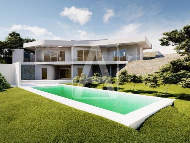 Casa chalet en Venta en Partides comunes Adsubia