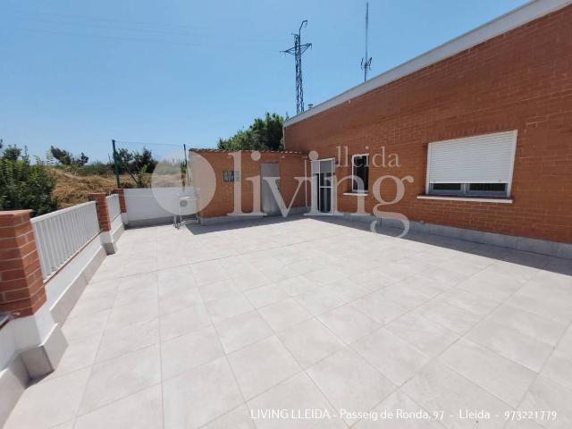 Casa chalet en Venta en Partides Rurals