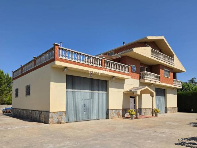 Casa chalet en Venta en Partides Rurals