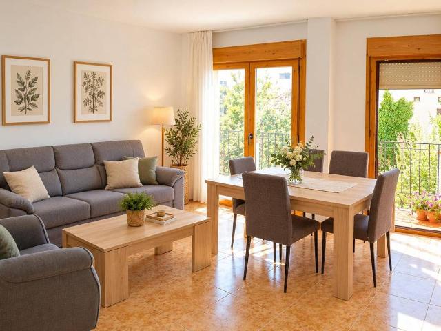 Casa chalet en Venta en Paracuellos de Jiloca