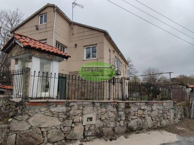Casa chalet en Venta en Parada de Sil